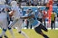 Harold Landry Tennessee Titans NFL