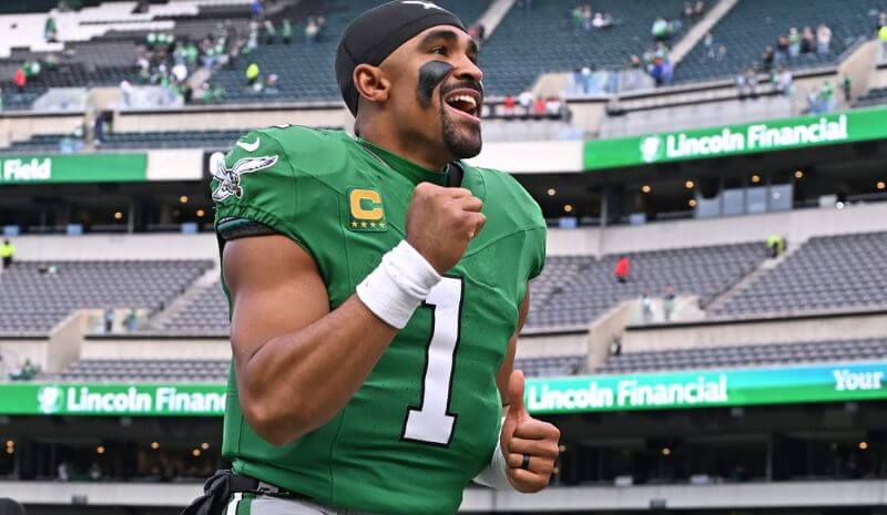 Eagles vs Packers Predictions - Early Picks & Odds for Monday Night Football Week 10