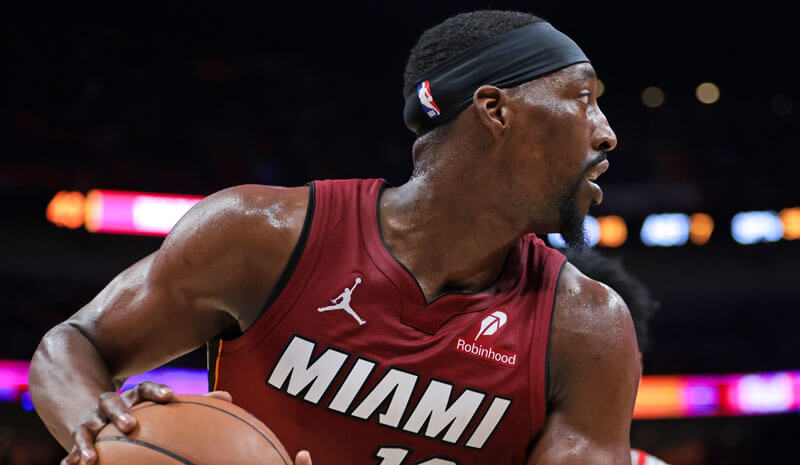 Heat vs Nets Prediction, Picks & Odds for Tonight’s NBA Game