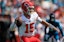 Patrick Mahomes Kansas City Chiefs NFL
