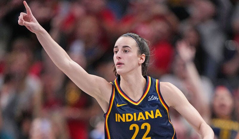 2025 WNBA Futures: The 5 Best Bets to Make Ahead of Opening Night 