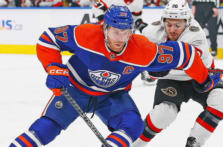 Penguins vs Oilers Odds, Picks, and Predictions Tonight: Pittsburgh Can't Slow Down Edmonton