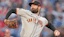 Robbie Ray San Francisco Giants MLB