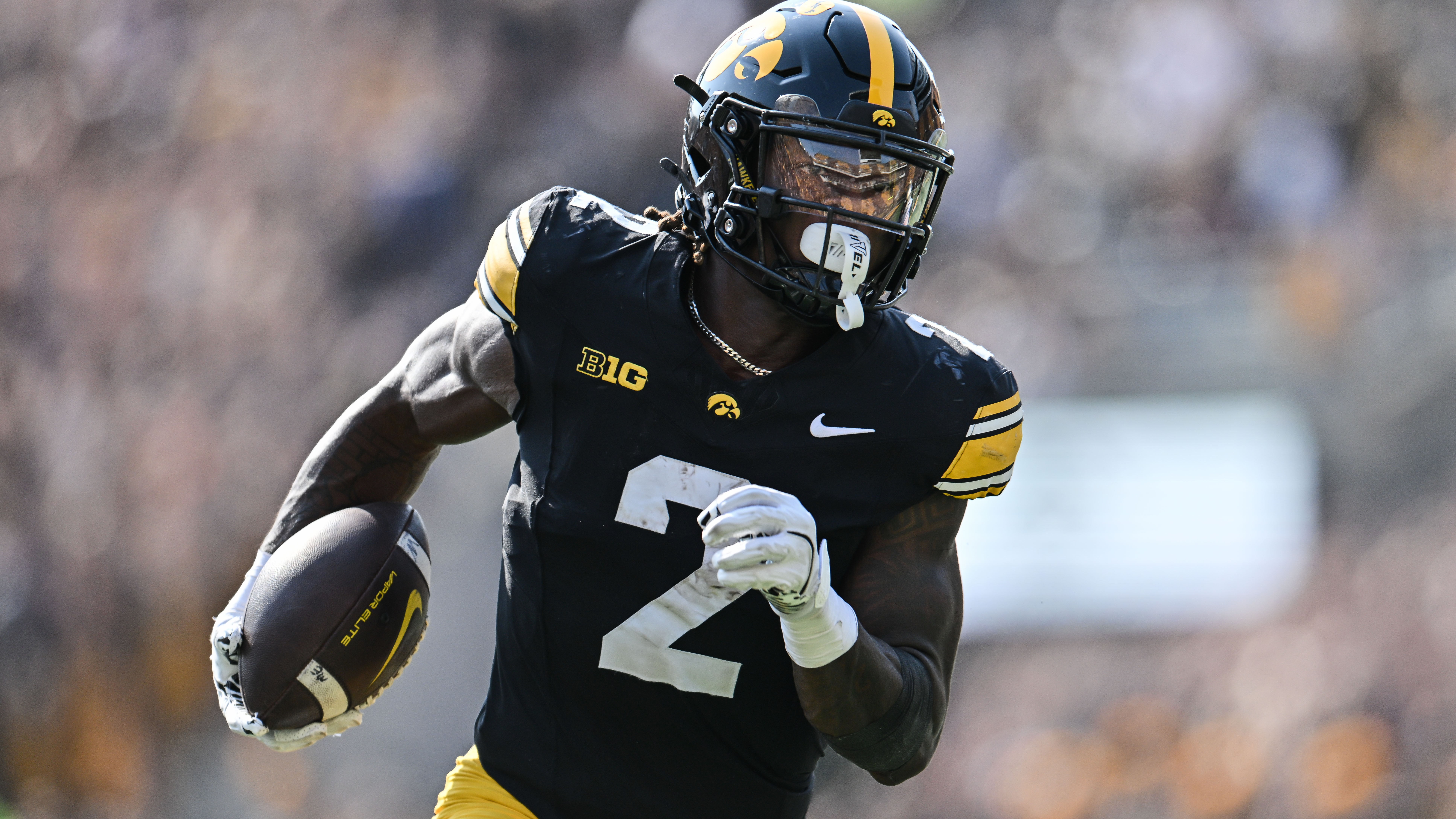 Iowa vs Michigan State NCAAF Picks, Predictions, and Best Bets: Offenses Do No Harm in First