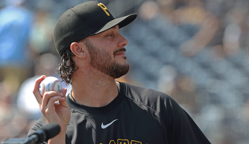 2026 Cy Young Odds: Skubal, Skenes Favored Again