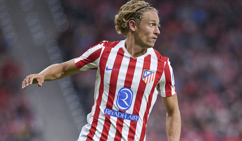 How To Bet - Arsenal vs Atletico Madrid Predictions, Picks & Odds for Tuesday's Champions League Match 