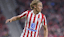 Marcos Llorente Atletico Madrid Champions League Soccer