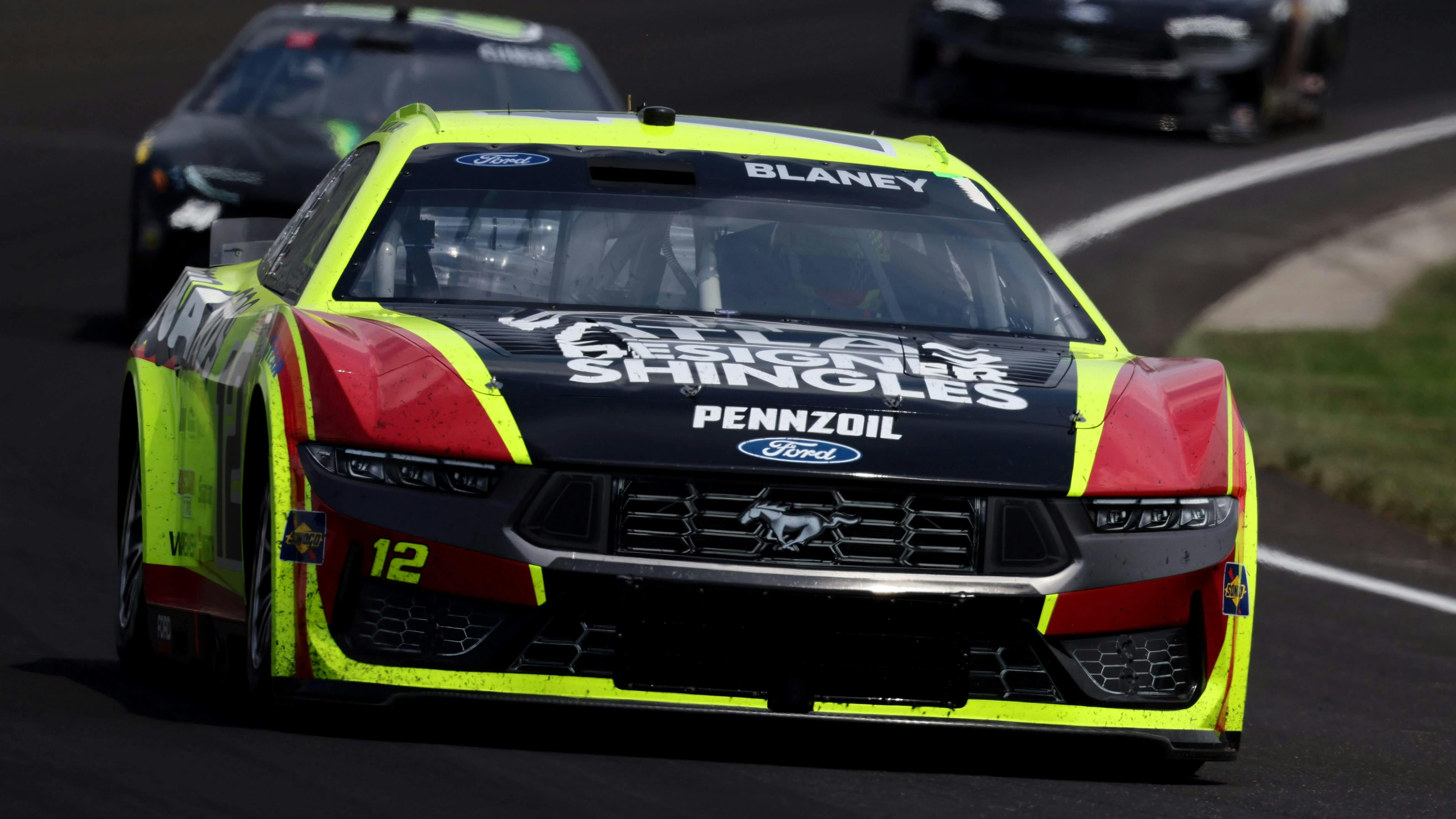 NASCAR FireKeepers Casino 400 Betting Odds, Expert Picks & Predictions