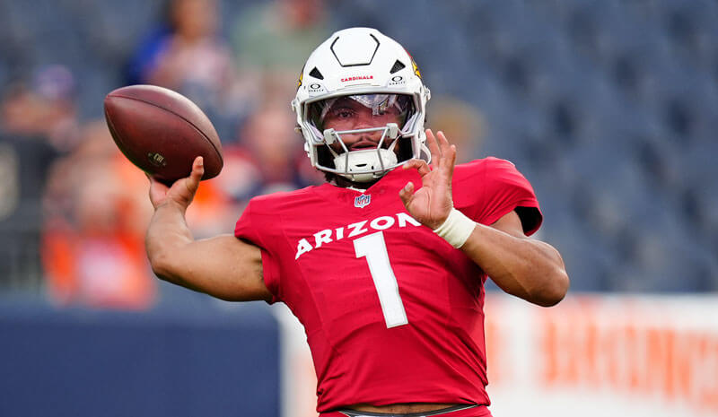 Arizona Cardinals Preview: Odds, Picks & Predictions for the 2025-26 Season