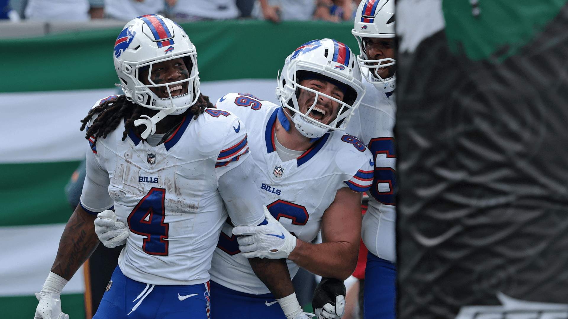 NFL TD Props: The Best Touchdown Scorer Bets for Today