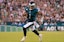 Jalen Hurts Philadelphia Eagles