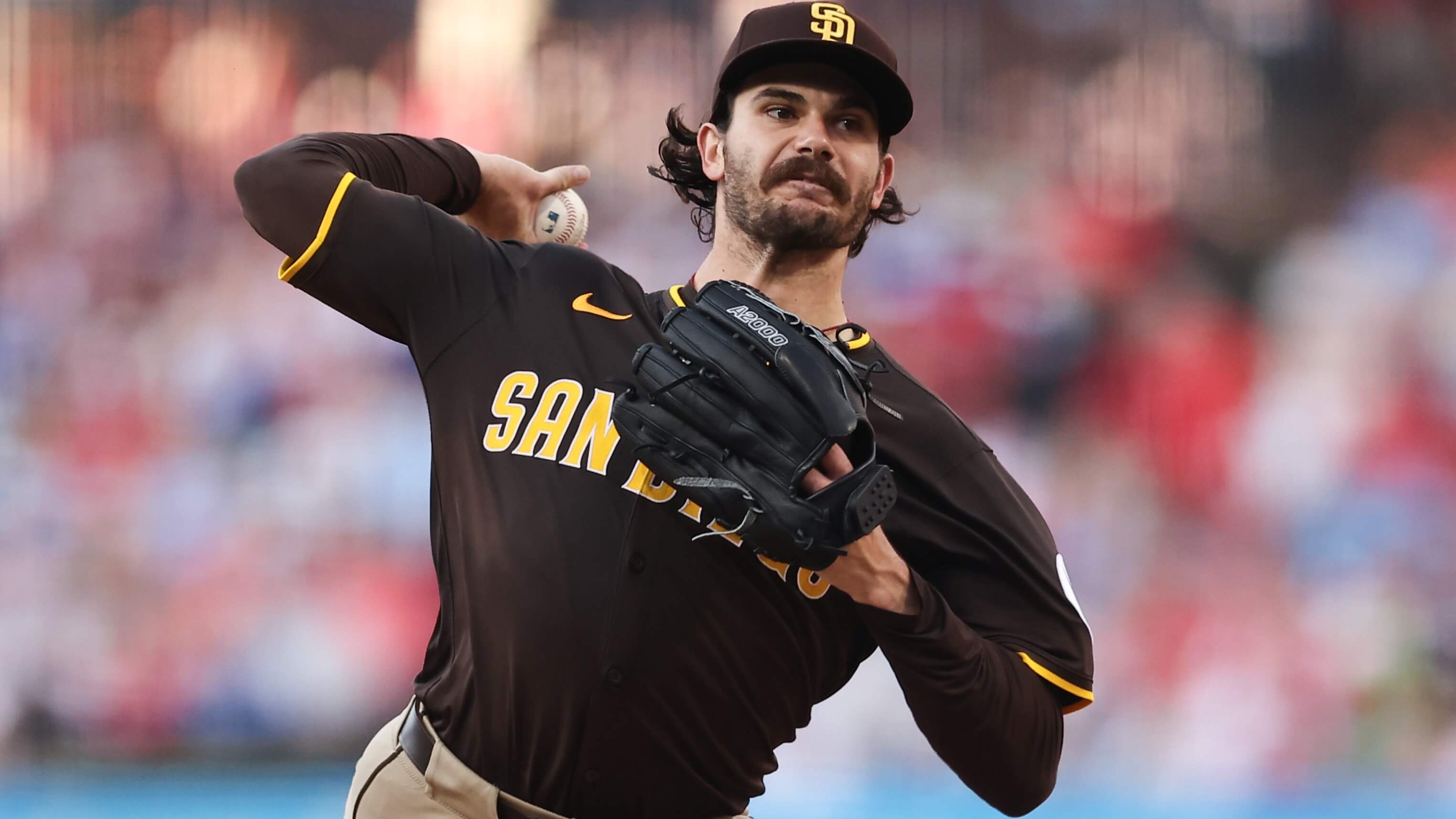 Diamondbacks vs Padres Prediction, Picks & Odds — Wednesday, July 9