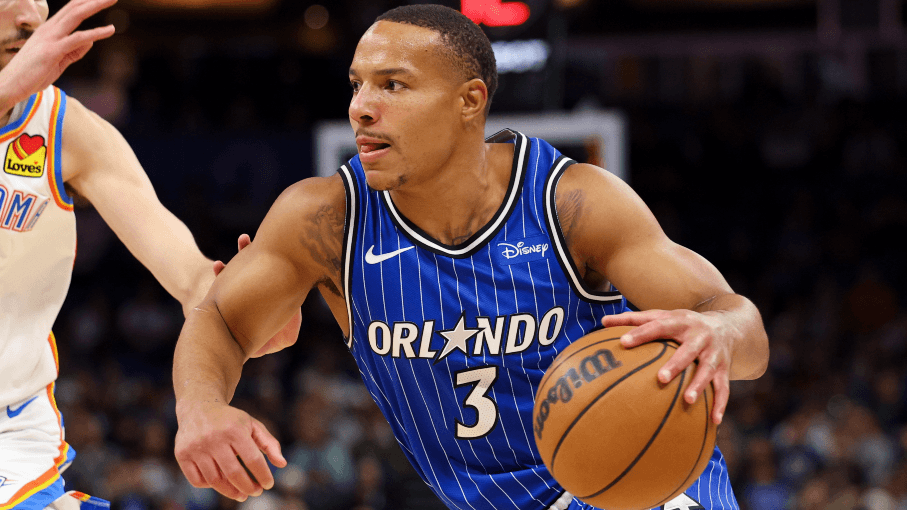 Magic vs Mavericks Prediction, Picks & Odds for Tonight’s NBA Game