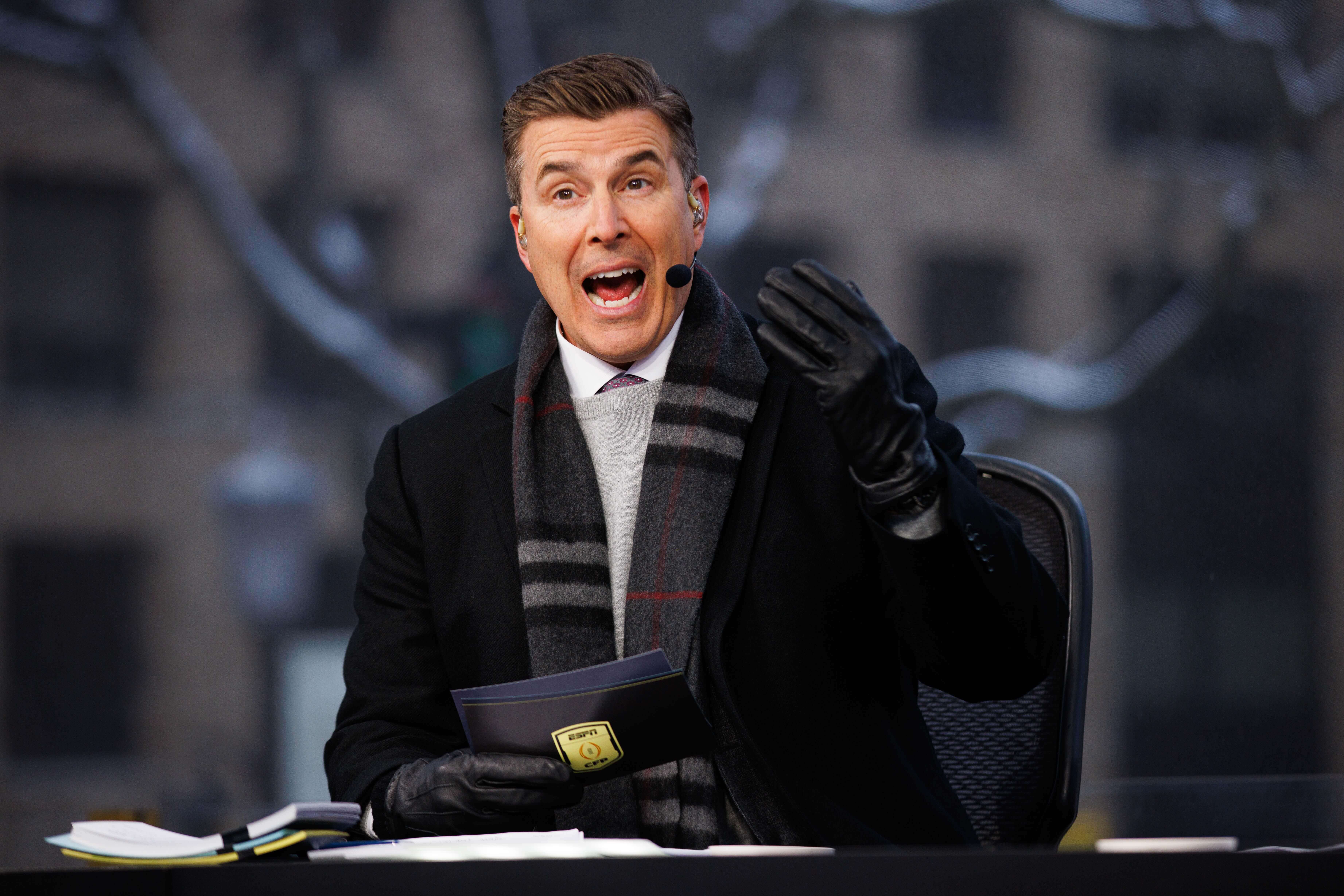 How To Bet - PENN Fined $15K in Massachusetts for Rece Davis’ 'Risk-Free Investment' On-Air Quip