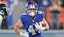 Cam Skattebo New York Giants NFL