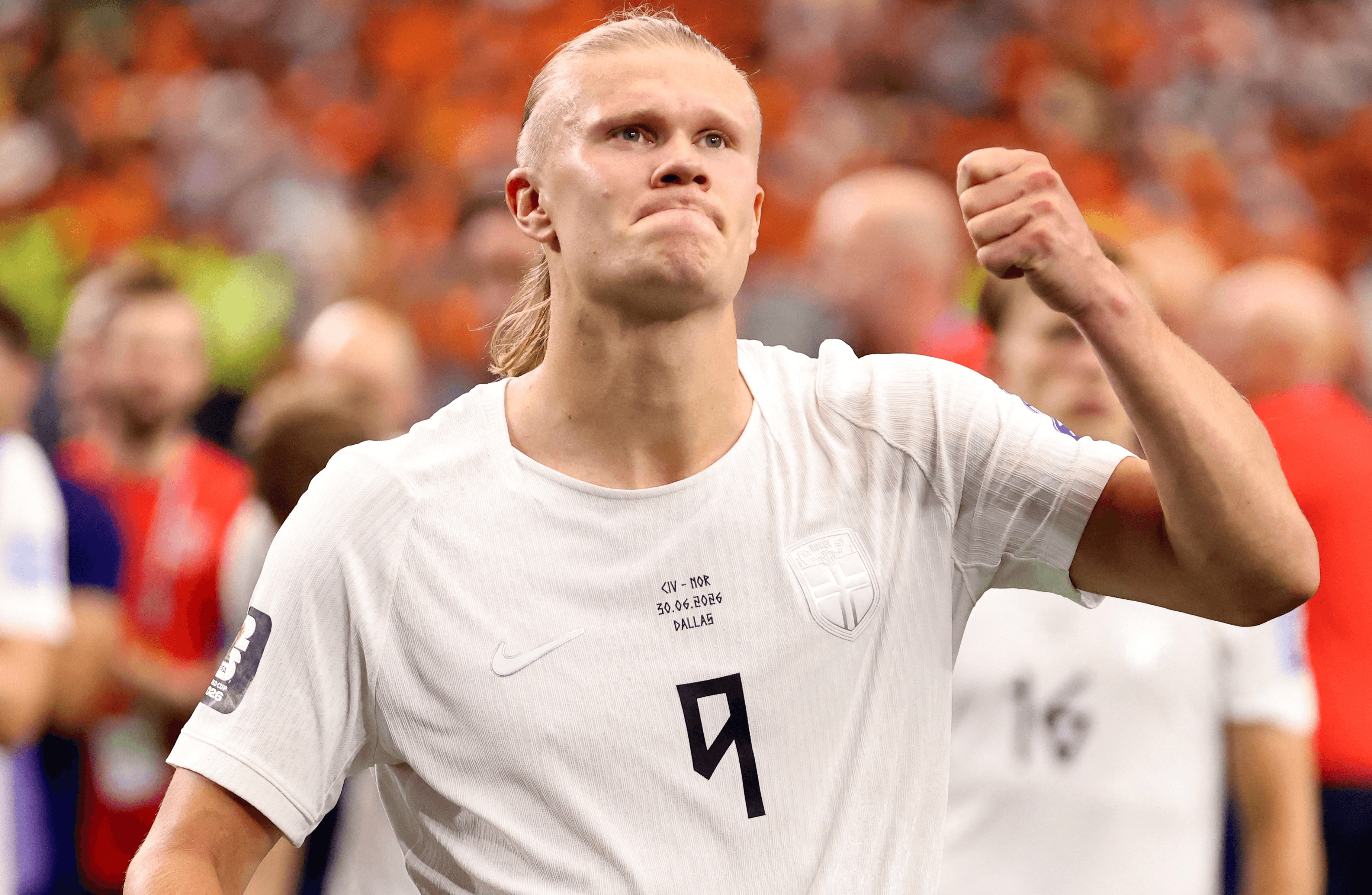 How To Bet - Brazil vs Norway Predictions, Odds & Best Bets: Sunday, July 5 World Cup Match