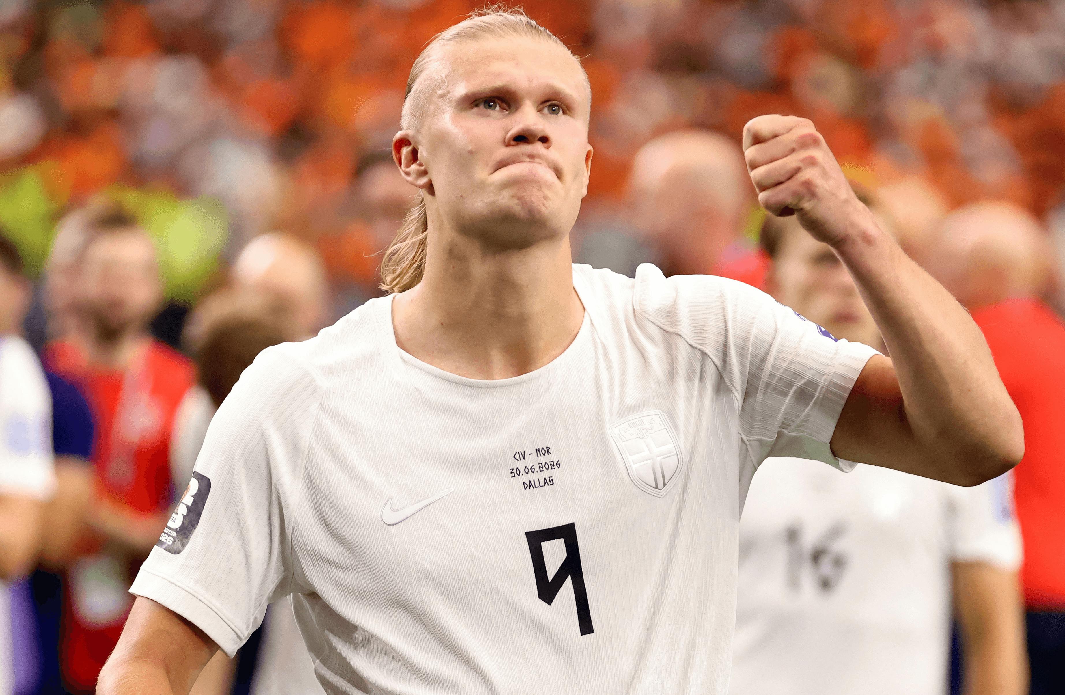 Brazil vs Norway Predictions, Odds & Best Bets: Sunday, July 5 World Cup Match