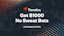 Fanatics Sportsbook Promo for Thursday Night's MLB Slate