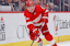 Lucas Raymond Detroit Red Wings NHL