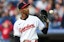Triston McKenzie MLB