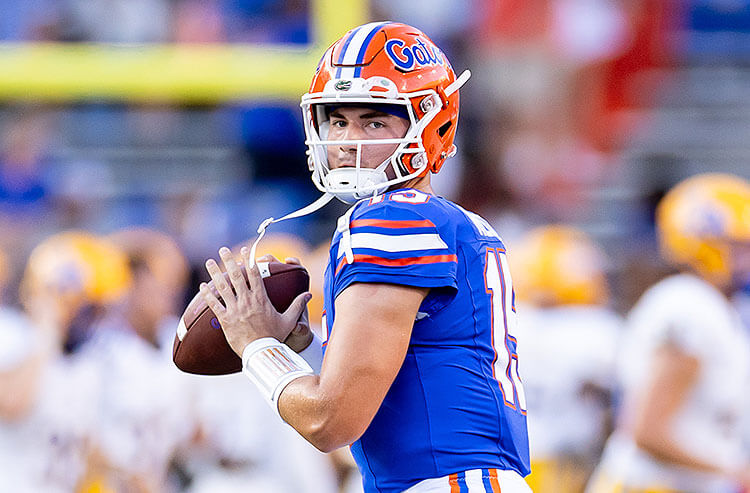 Tennessee vs Florida Predictions - NCAAF Week 3 Betting Odds, Spreads & Picks 2023