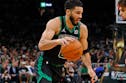 2024 NBA Finals MVP Odds: Other Celtics Enter the Conversation Alongside Tatum