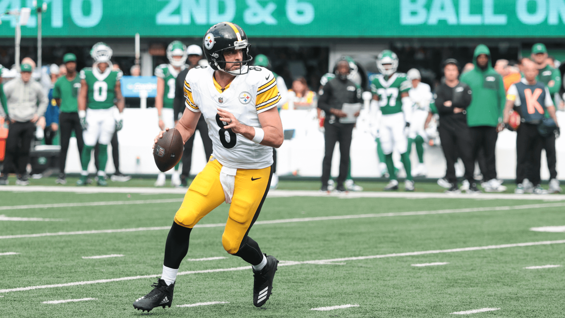 How To Bet - Aaron Rodgers' Record Against Every NFL Team