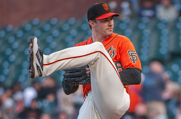 Giants vs. Pirates Predictions & Picks - July 14