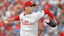 Mick Abel Philadelphia Phillies MLB