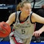Paige Bueckers NCAA Connecticut Huskies
