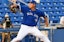 Hyun Jin Ryu Toronto Blue Jays MLB