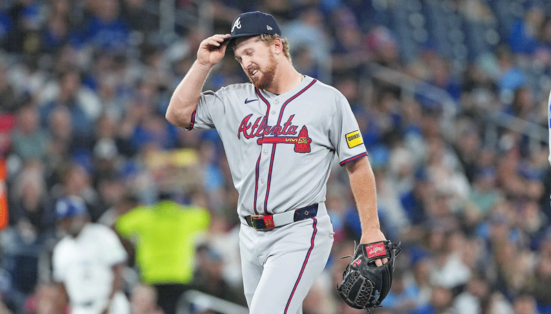 How To Bet - Dodgers vs Braves Prediction, Picks & Odds for Today’s MLB Game 