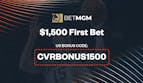 BetMGM Bonus Code 'CVRBONUS1500': Make A $1.5K First Bet On Lakers vs Timberwolves Wednesday