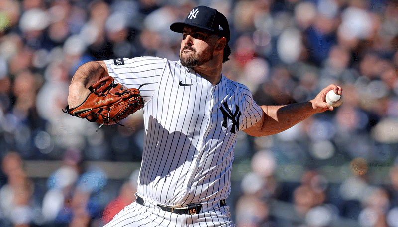 How To Bet - Padres vs Yankees Prediction, Picks & Odds for Today’s MLB Game