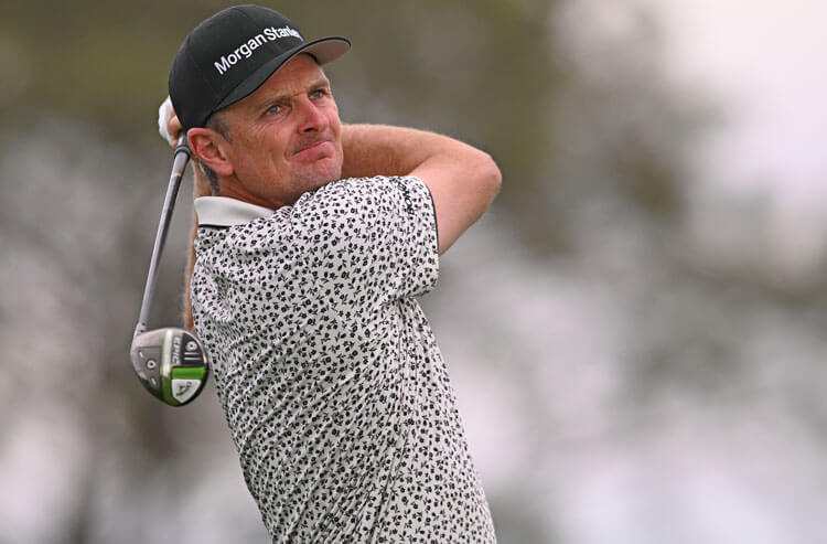 Masters Odds, Picks, Props, & Matchup Best Bets: Justin Rose Blossoms Early, Again