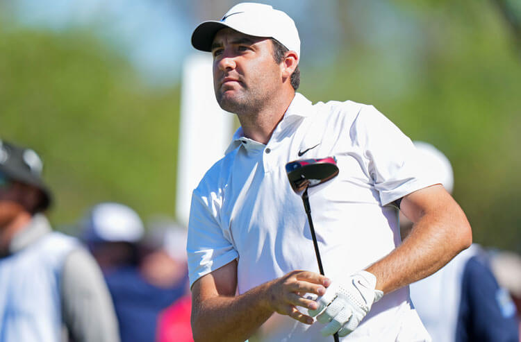 How To Bet - 2023 WGC-Dell Technologies Match Play Picks & Live Odds: Scheffler Eyes Another Title Defense
