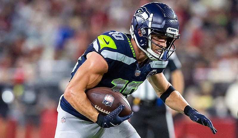 Best Texans vs Seahawks Same Game Parlay for Monday Night Football Week 7