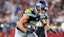 Cooper Kupp Seattle Seahawks NFL
