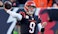 Joe Burrow Cincinnati Bengals NFL