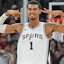 Victor Wembanyama San Antonio Spurs NBA