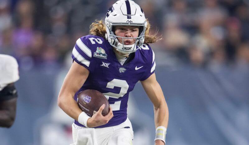 College Football Moneyline Picks for Week 0