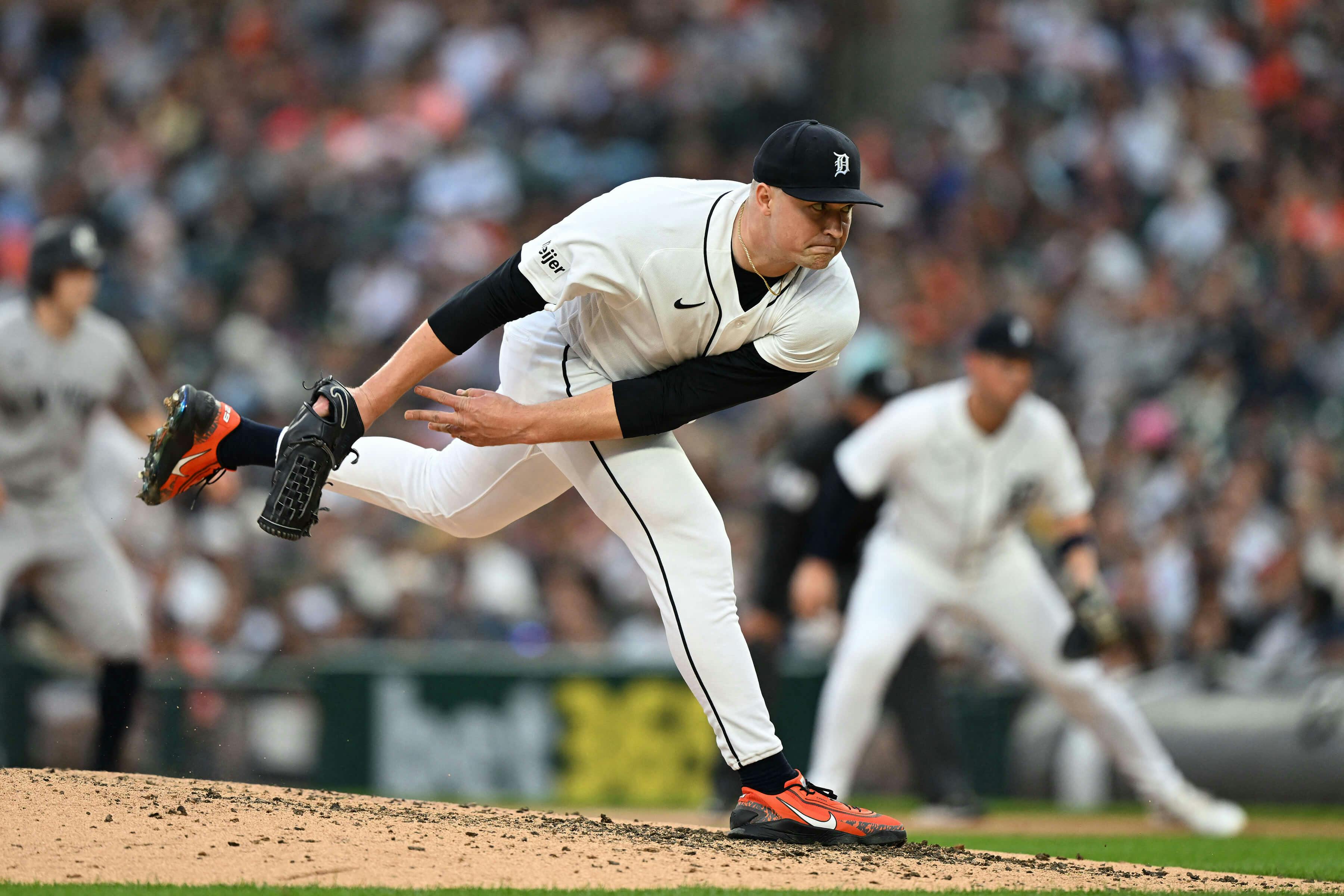 MLB Same-Game Parlay Predictions: Our Best SGP Picks for Tuesday, June 30