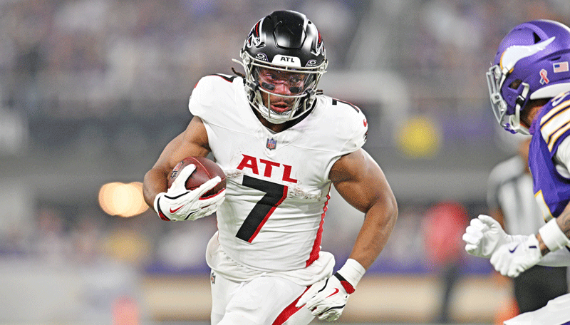 Falcons vs Panthers Predictions - Early Picks & Odds for Week 3