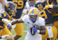 Desmond Reid of the Pittsburgh Panthers