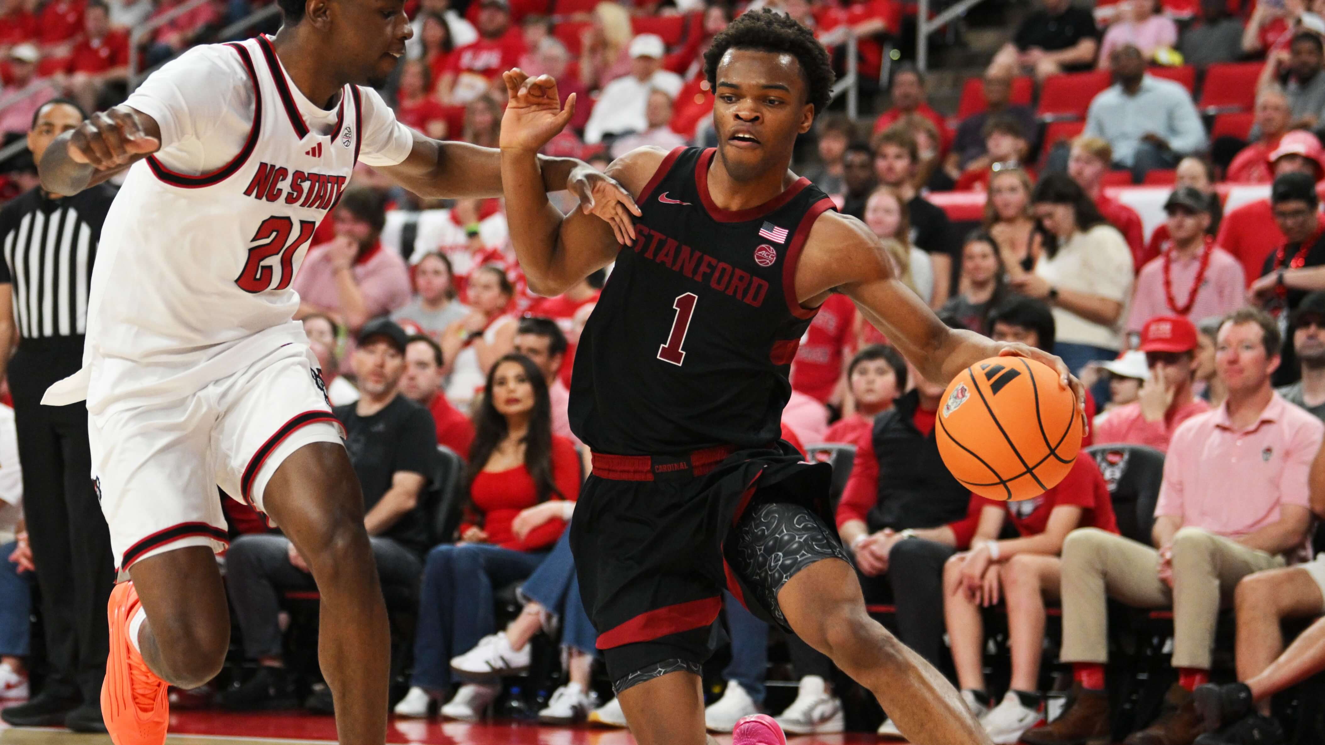 Stanford vs Pittsburgh Prediction, Picks & Odds for Today's ACC Tournament Game