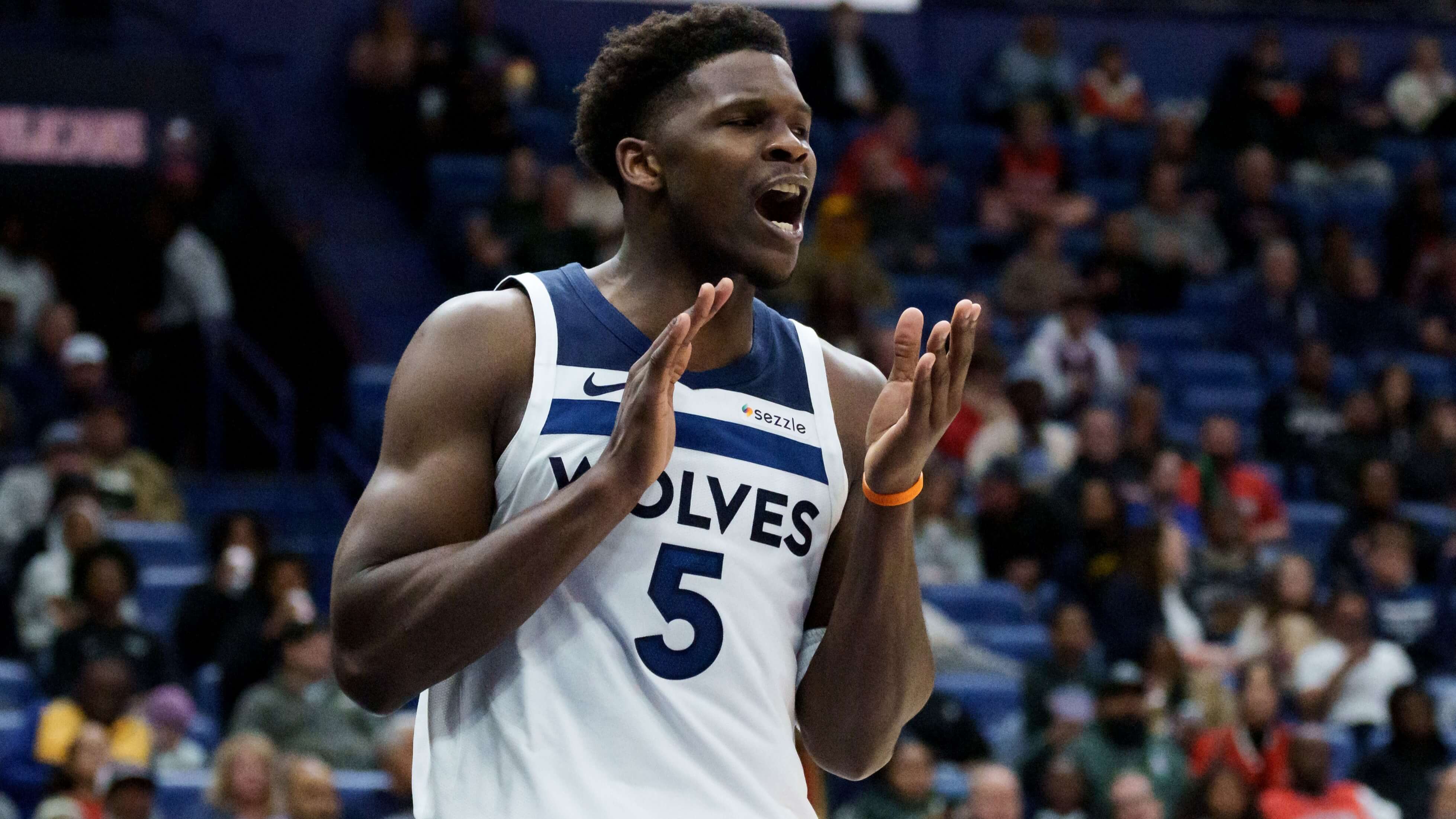 Timberwolves vs Pelicans Prediction, Picks & Odds for Tonight’s NBA Game