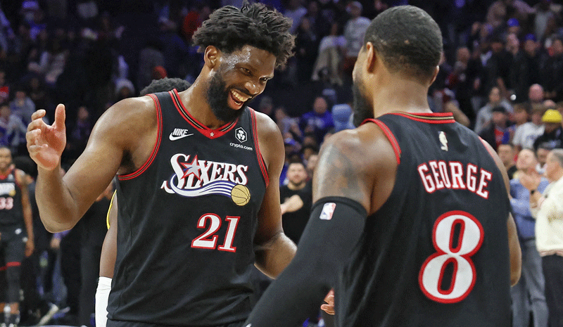 How To Bet - Bulls vs 76ers Prediction, Picks & Odds for Tonight’s NBA Game