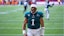 Jalen Hurts Philadelphia Eagles NFL