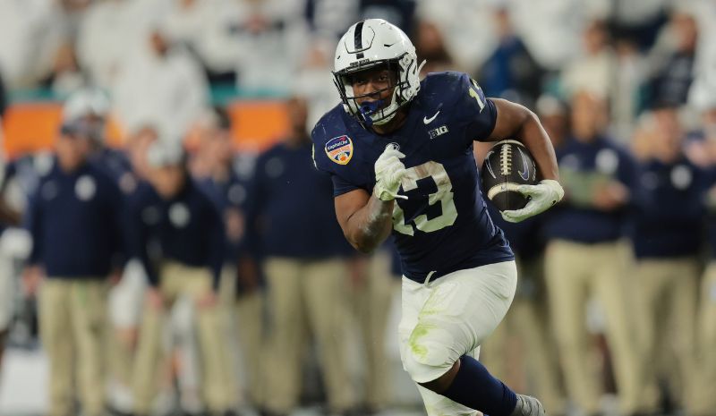 Oregon vs Penn State Best Bets, Predictions & Picks for Saturday, September 27 