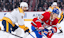 Ivan Demidov of the Montreal Canadiens